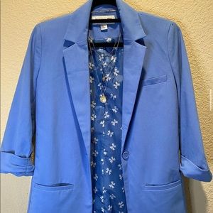 Forever 21 Oversized Blazer